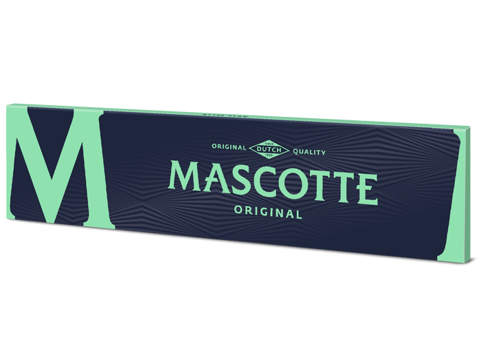 Mascotte Original (Slim Size with magnet)