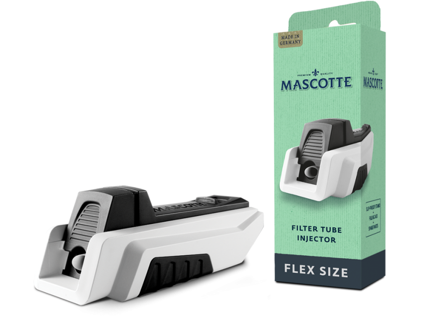 Mascotte Hulzenstopper Flex Size