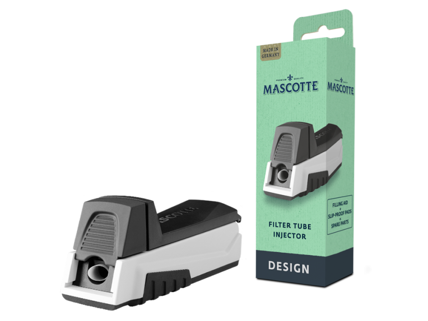 Mascotte Hulzenstopper Classic Design