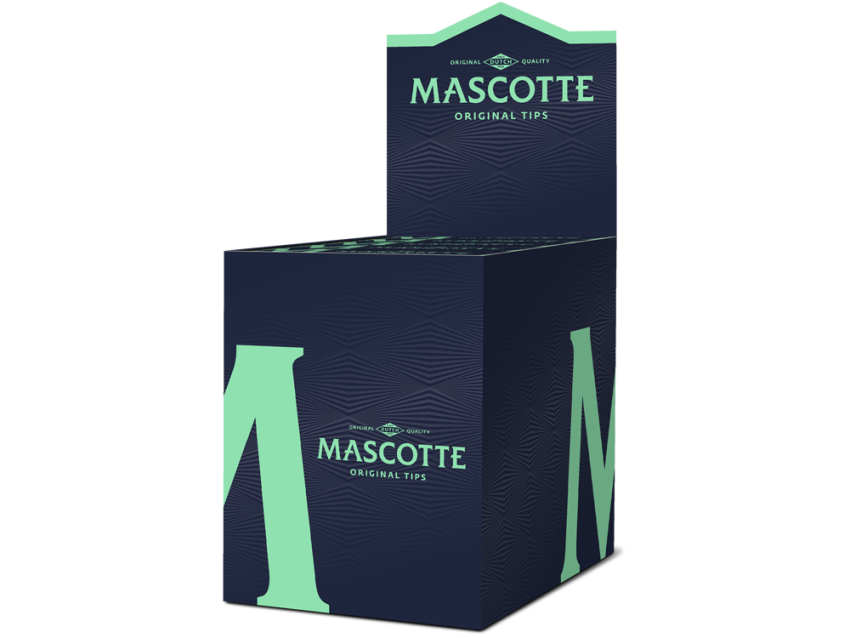 Mascotte Original Tips