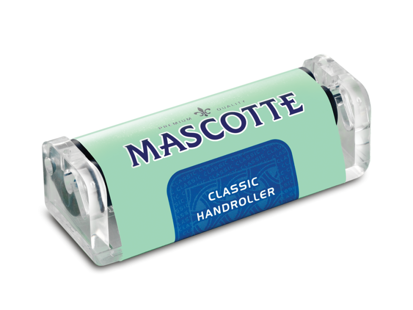 Mascotte Classic Handroller