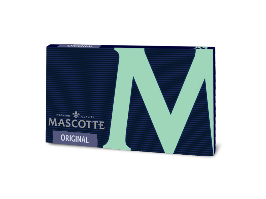 Mascotte Original Magnet 100