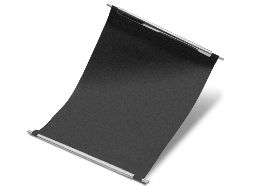 Mascotte Rollbox matje